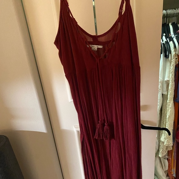 Maxi dress, like new - Picture 1 of 2